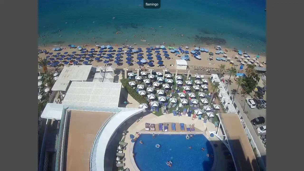 Webcam-Aufnahme aus :city — 28. Juni 2026 13:00