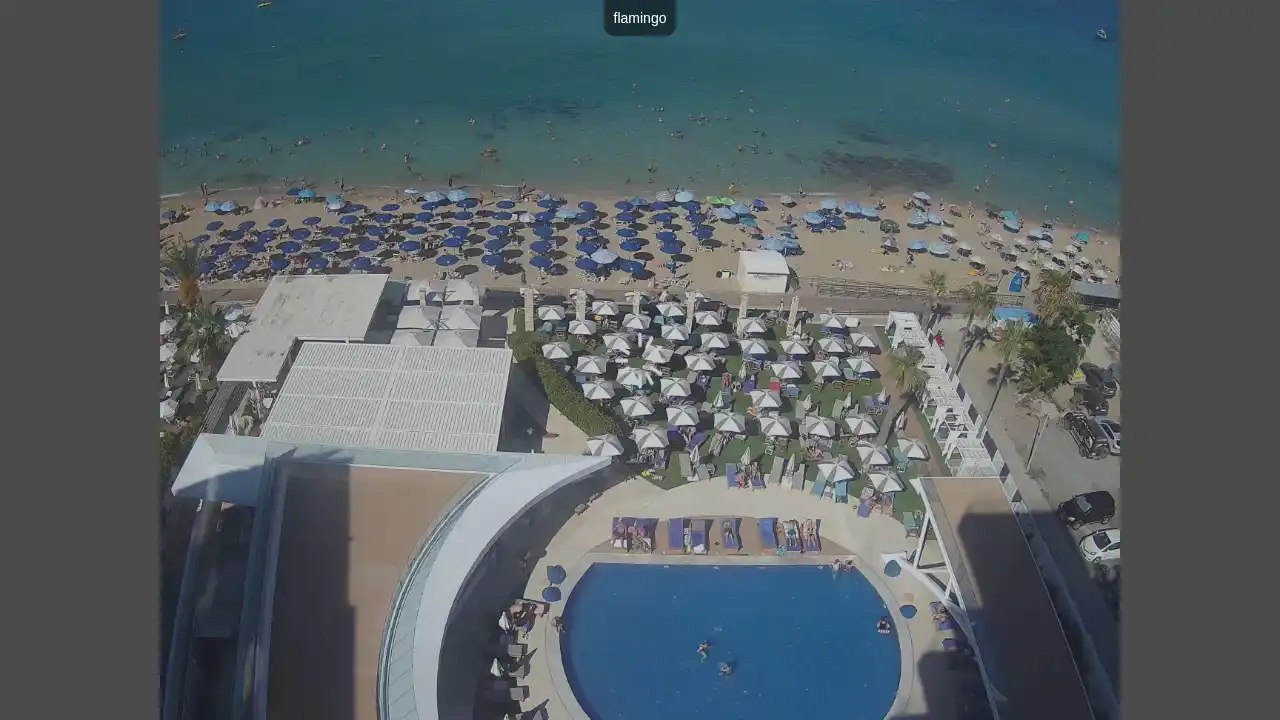 Webcam-Aufnahme aus :city — 28. Juni 2026 14:00