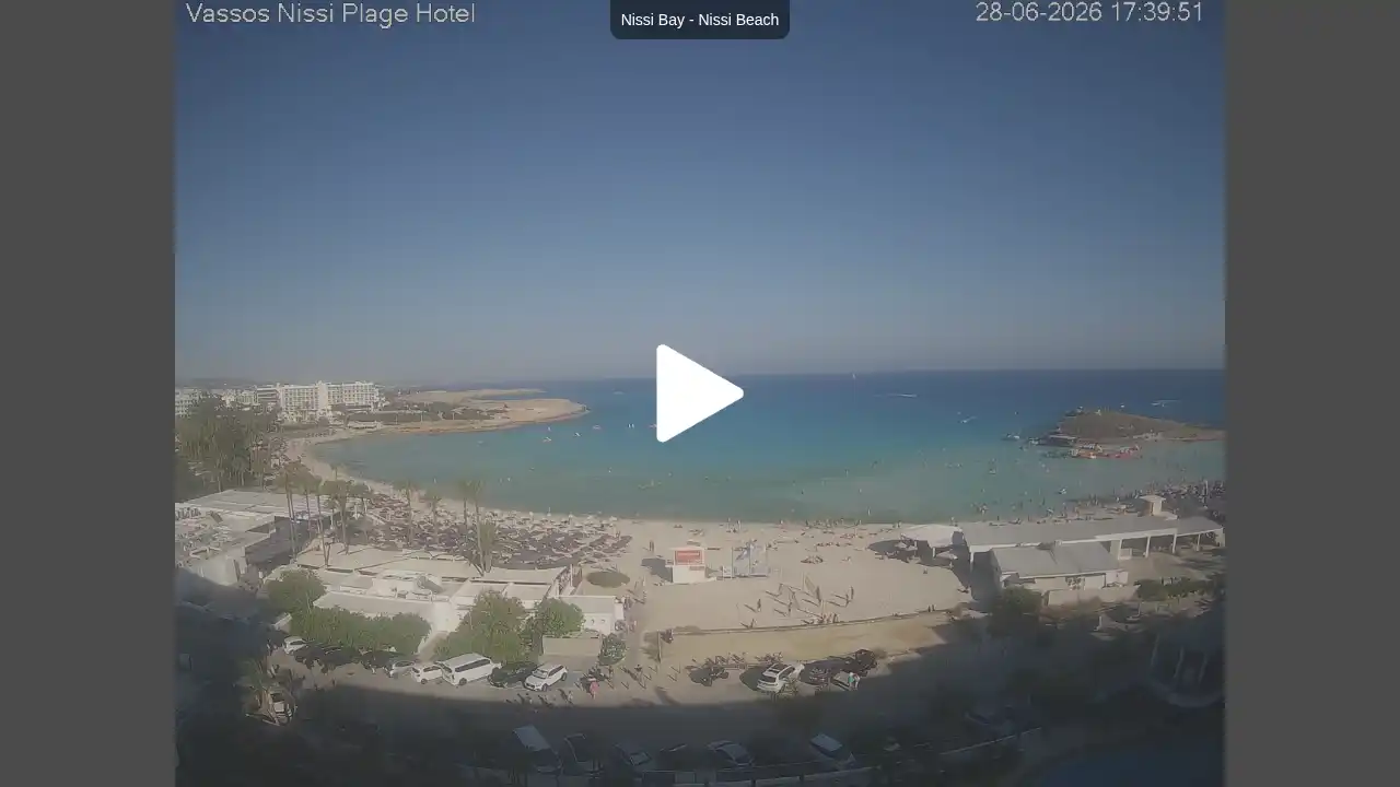 Webcam-Aufnahme aus :city — 28. Juni 2026 15:00