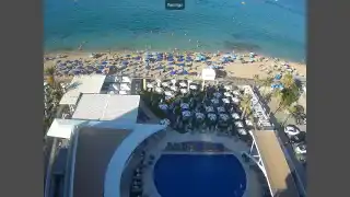 Vorschaubild 28. Juni 2026 15:00 Protaras Zypern Strand