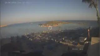 Vorschaubild 28. Juni 2026 16:00 Ayia Napa Zypern - Nissi Beach