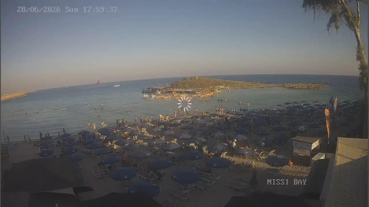 Webcam-Aufnahme aus :city — 28. Juni 2026 16:00