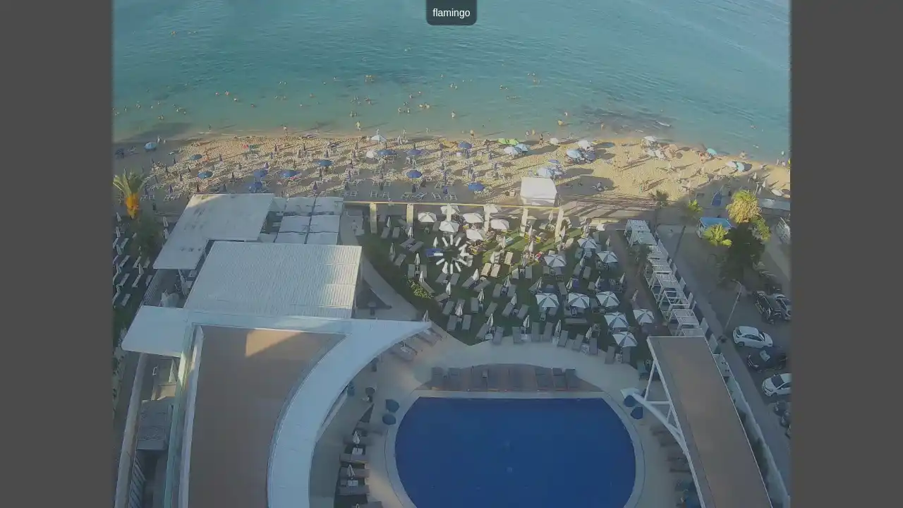 Webcam-Aufnahme aus :city — 28. Juni 2026 16:00