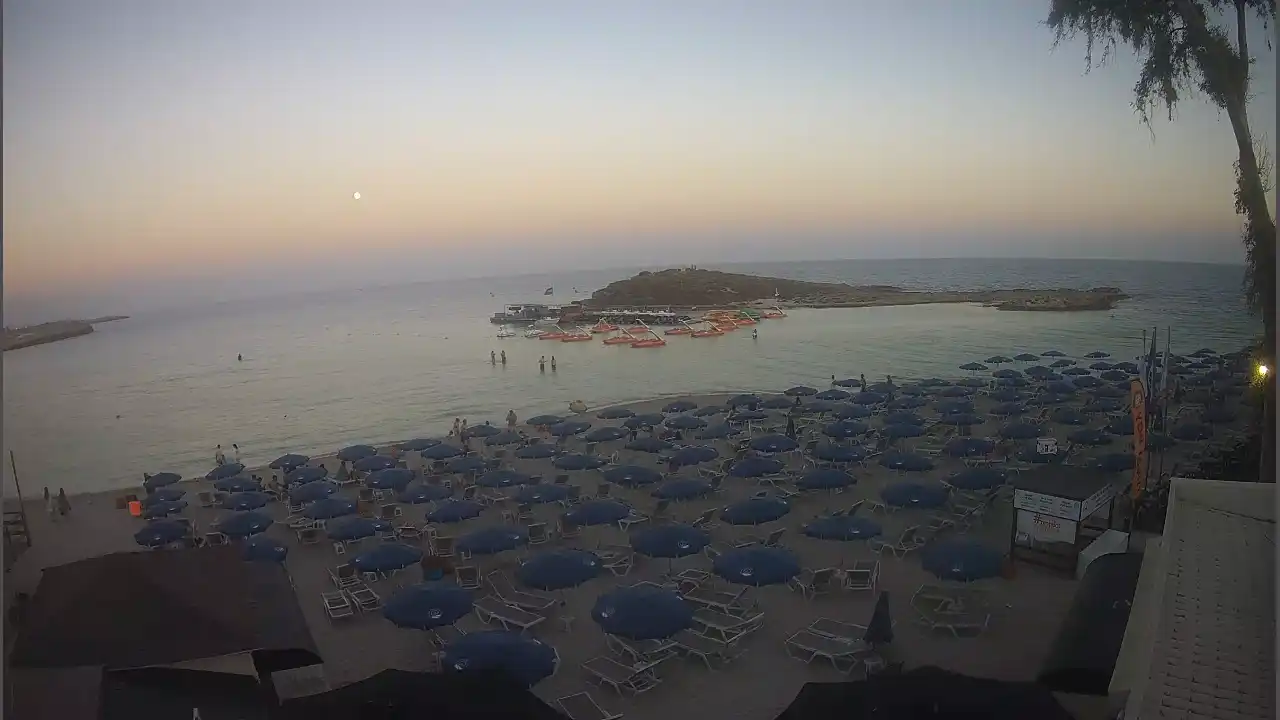 Webcam-Aufnahme aus :city — 28. Juni 2026 17:00