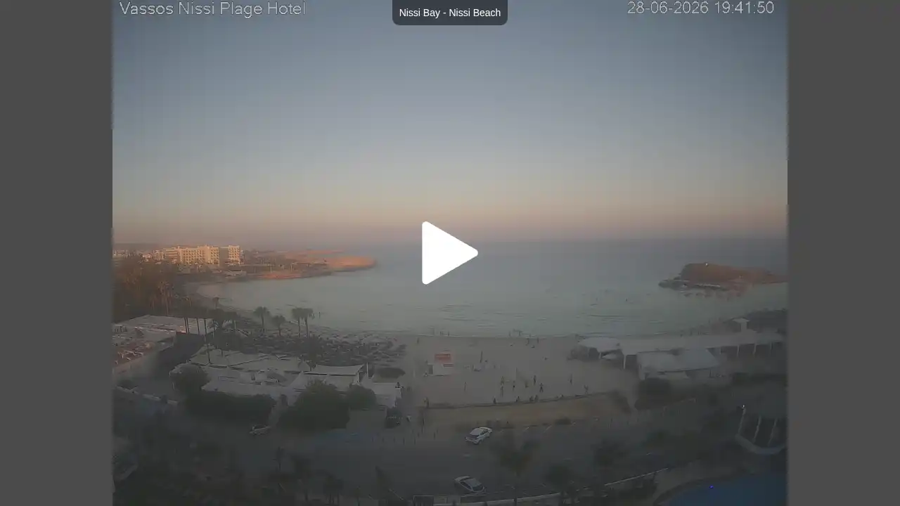 Webcam-Aufnahme aus :city — 28. Juni 2026 17:00