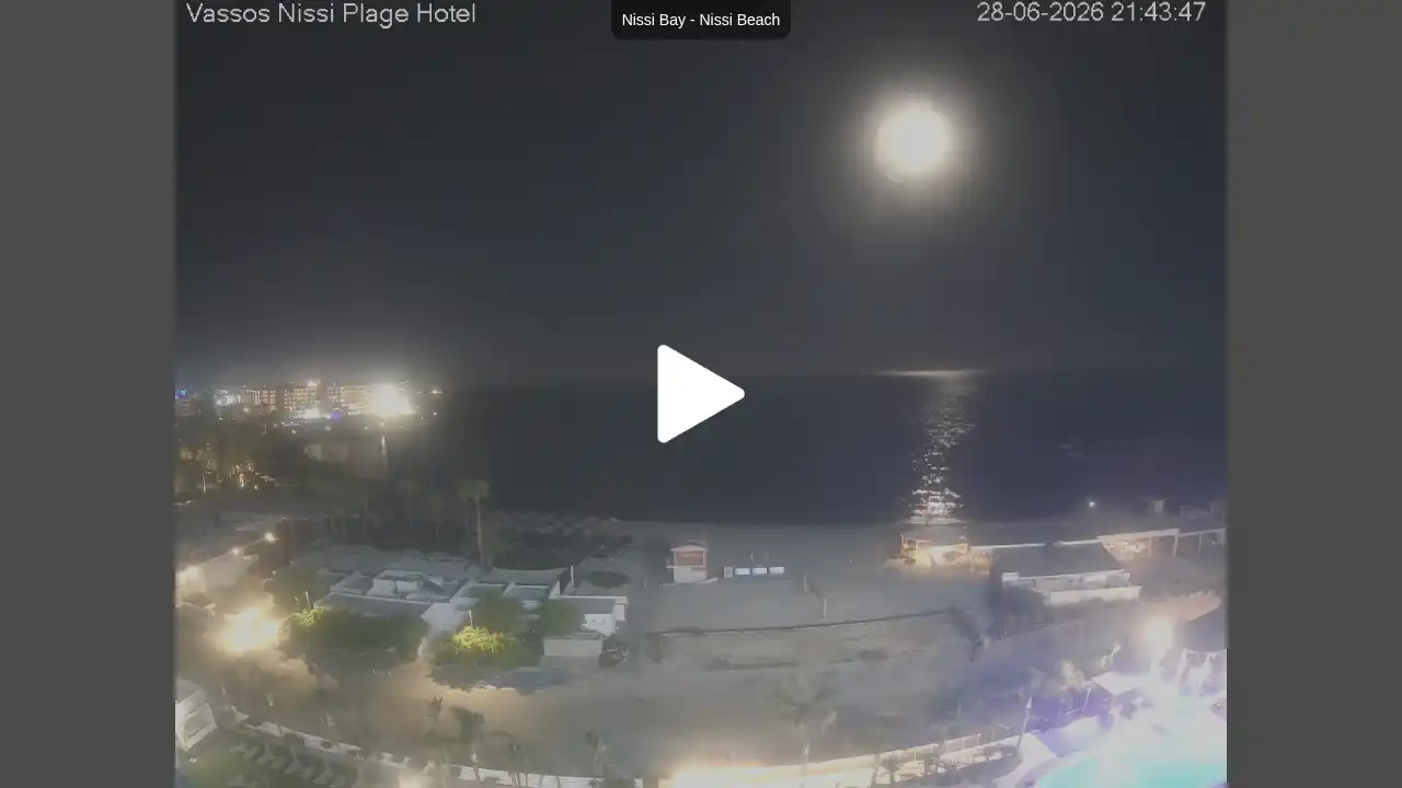 Webcam-Aufnahme aus :city — 28. Juni 2026 19:00