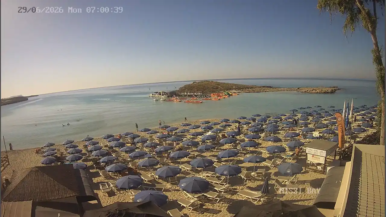 Webcam-Aufnahme aus :city — 29. Juni 2026 05:00