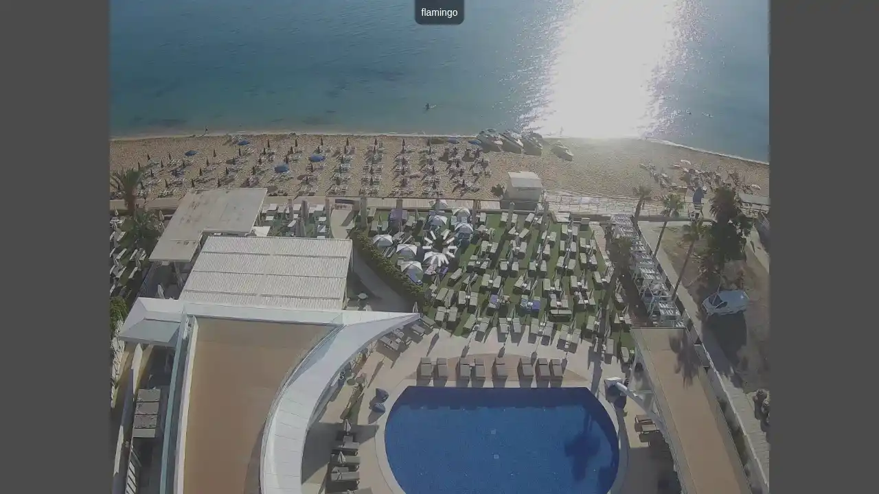 Webcam-Aufnahme aus :city — 29. Juni 2026 05:00