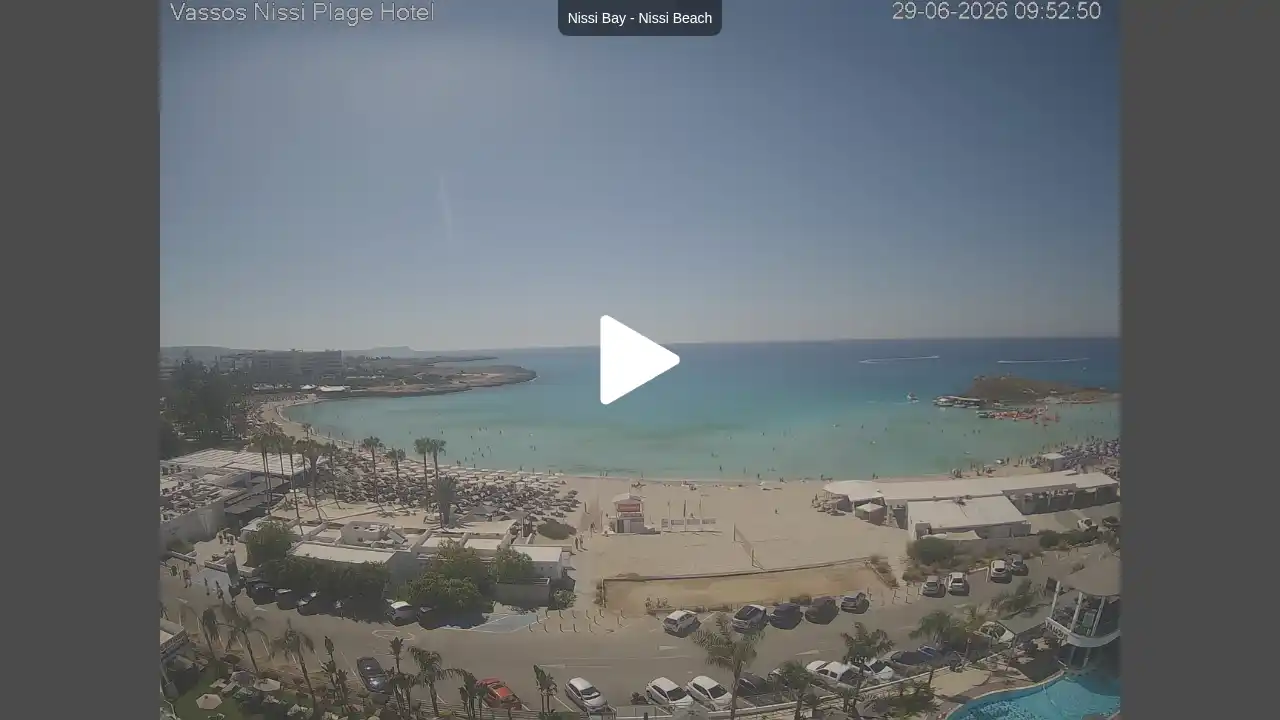 Webcam-Aufnahme aus :city — 29. Juni 2026 07:00