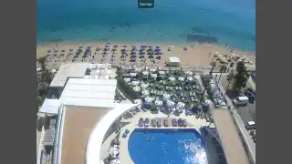 Vorschaubild 29. Juni 2026 07:00 Protaras Zypern Strand