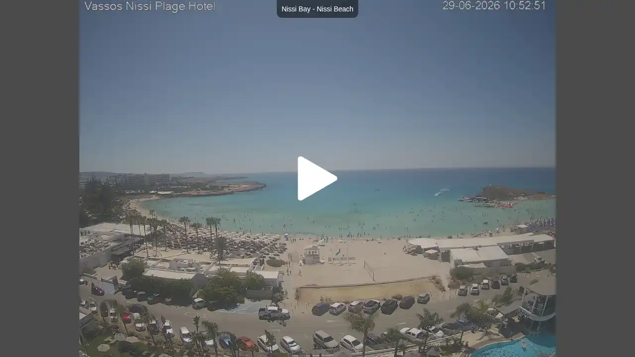 Webcam-Aufnahme aus :city — 29. Juni 2026 08:00