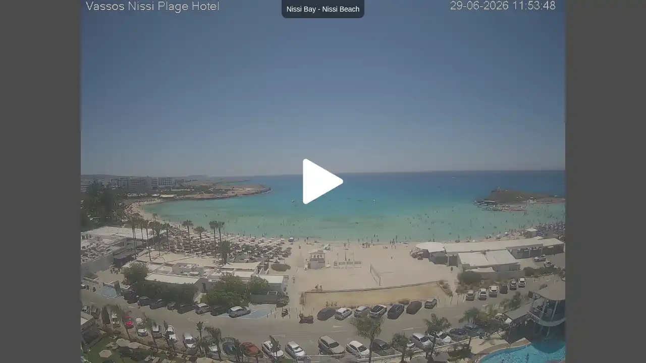 Webcam-Aufnahme aus :city — 29. Juni 2026 09:00