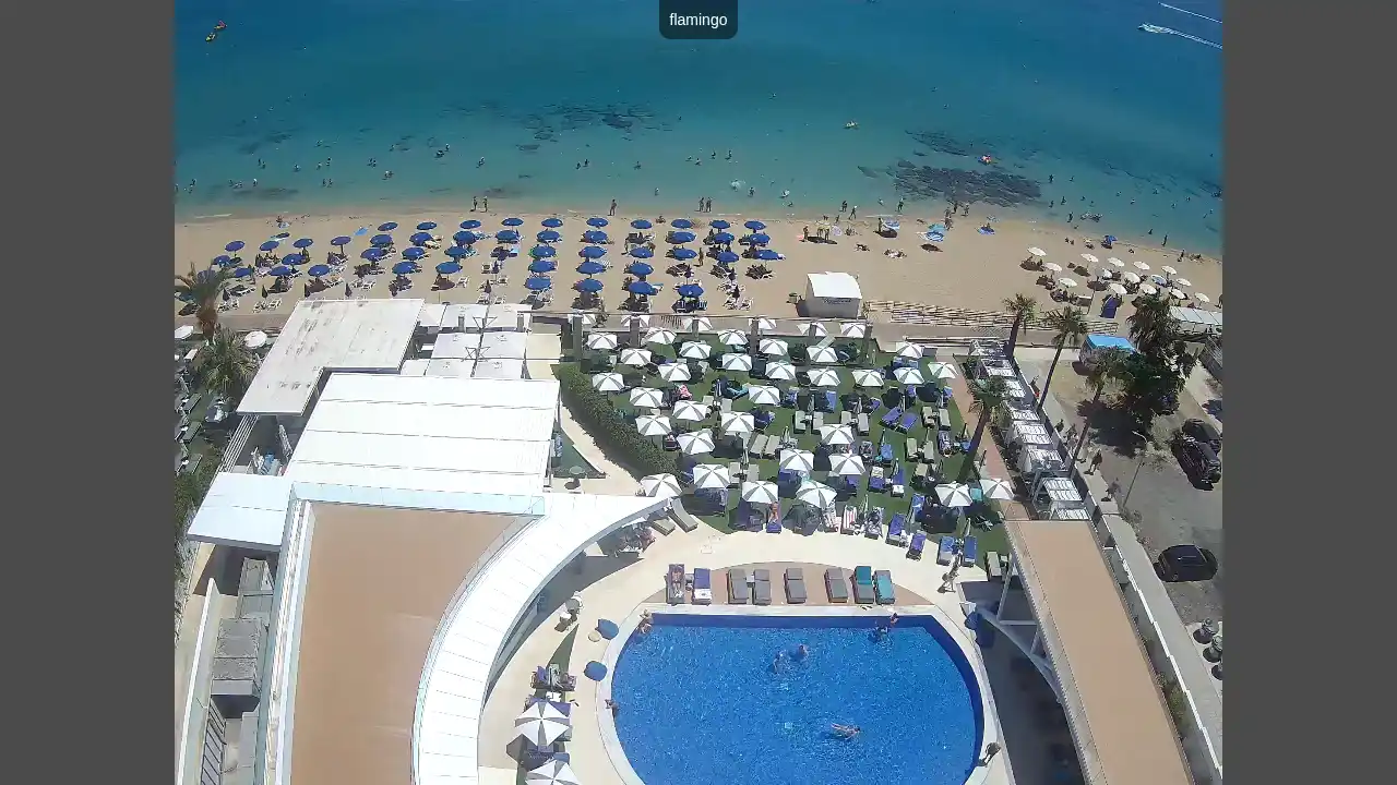Webcam-Aufnahme aus :city — 29. Juni 2026 09:00