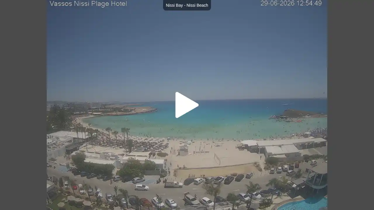 Webcam-Aufnahme aus :city — 29. Juni 2026 10:00