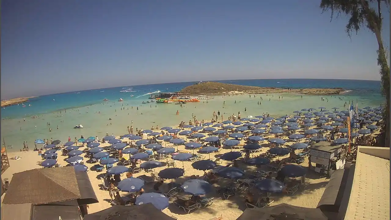 Webcam-Aufnahme aus :city — 29. Juni 2026 12:00