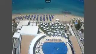 Vorschaubild 29. Juni 2026 12:00 Protaras Zypern Strand