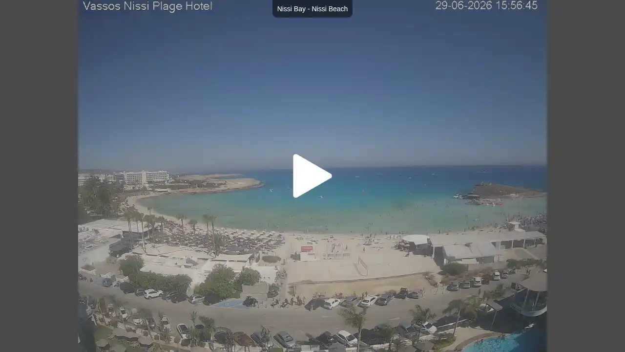Webcam-Aufnahme aus :city — 29. Juni 2026 13:00