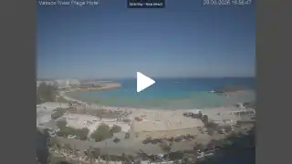 Vorschaubild 29. Juni 2026 14:00 Ayia Napa Zypern - Nissi Beach Panorama