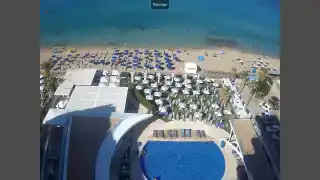 Vorschaubild 29. Juni 2026 14:00 Protaras Zypern Strand