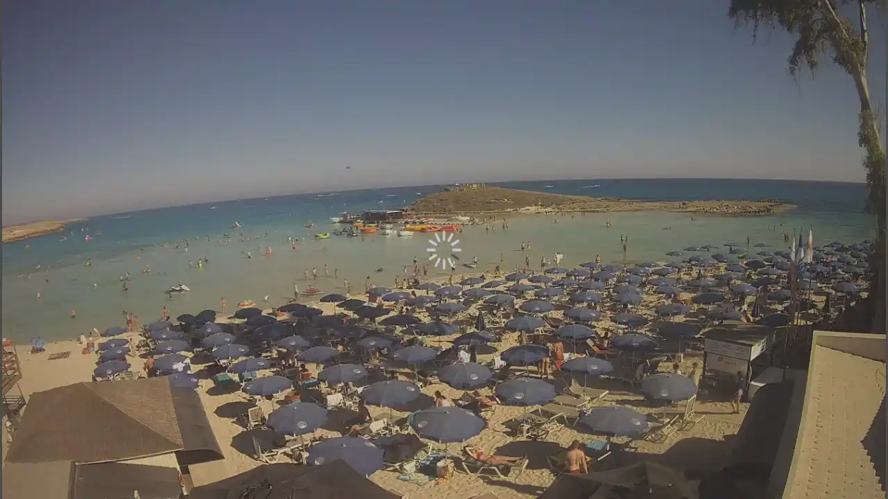 Webcam-Aufnahme aus :city — 29. Juni 2026 15:00