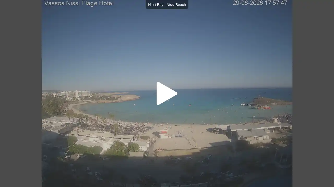 Webcam-Aufnahme aus :city — 29. Juni 2026 15:00