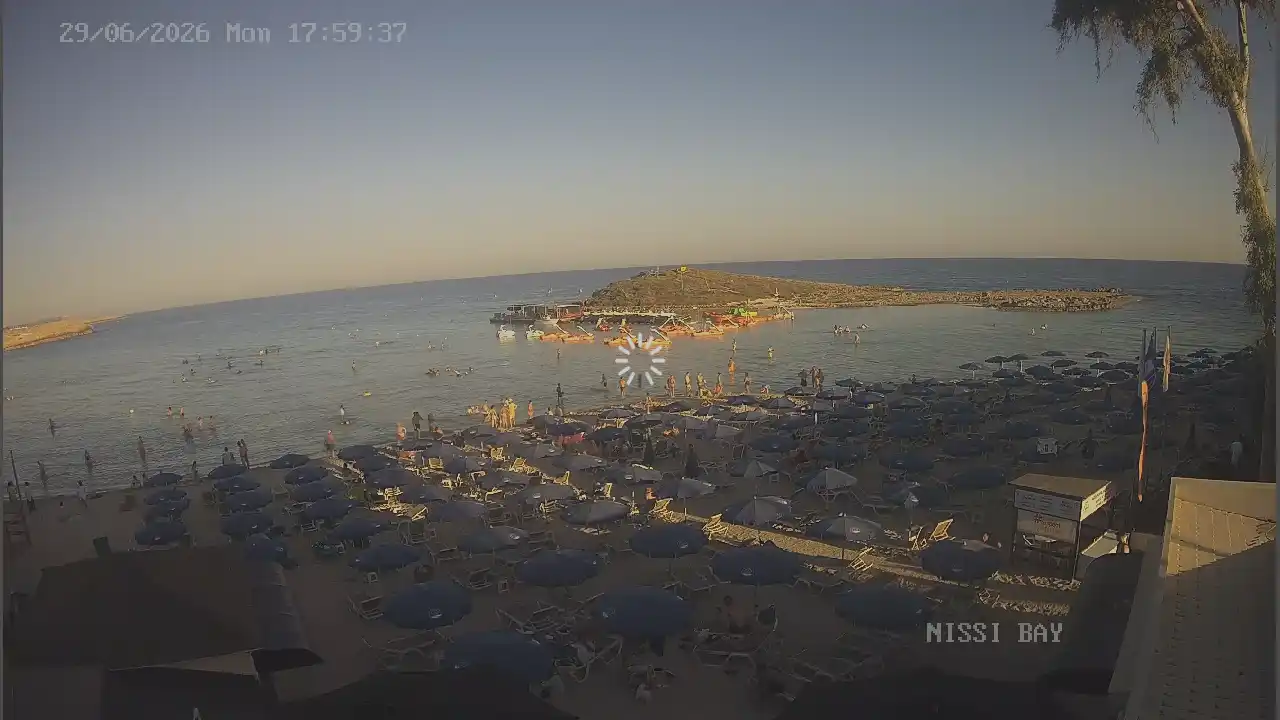 Webcam-Aufnahme aus :city — 29. Juni 2026 16:00
