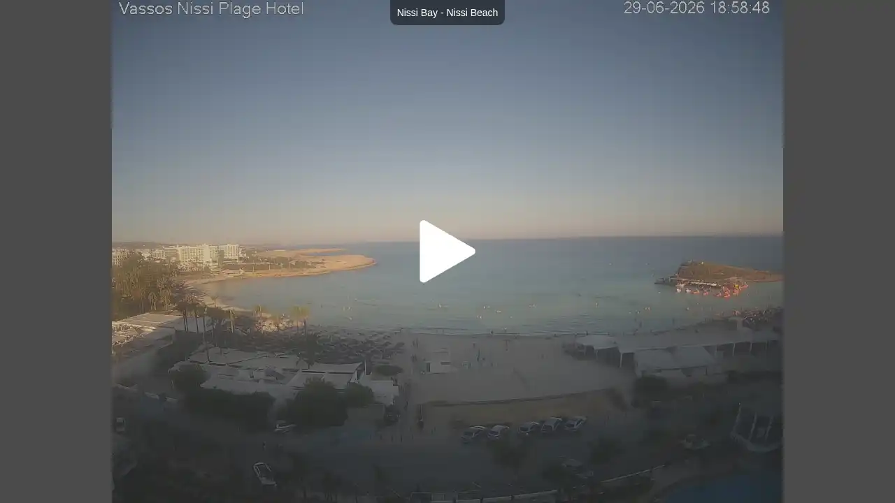 Webcam-Aufnahme aus :city — 29. Juni 2026 16:00