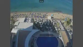 Vorschaubild 29. Juni 2026 16:00 Protaras Zypern Strand