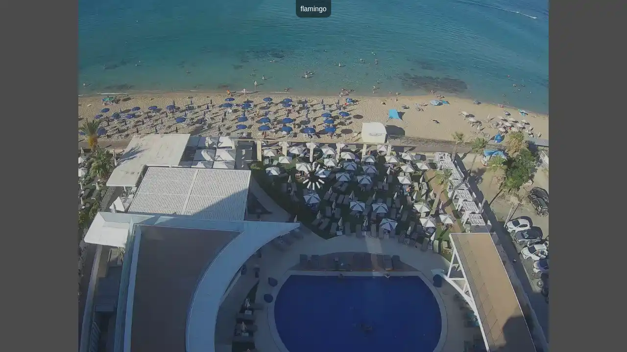 Webcam-Aufnahme aus :city — 29. Juni 2026 16:00