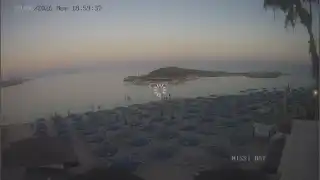 Vorschaubild 29. Juni 2026 17:00 Ayia Napa Zypern - Nissi Beach