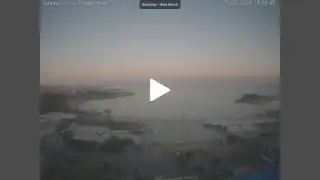 Vorschaubild 29. Juni 2026 17:00 Ayia Napa Zypern - Nissi Beach Panorama