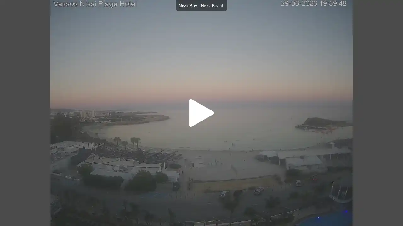 Webcam-Aufnahme aus :city — 29. Juni 2026 17:00