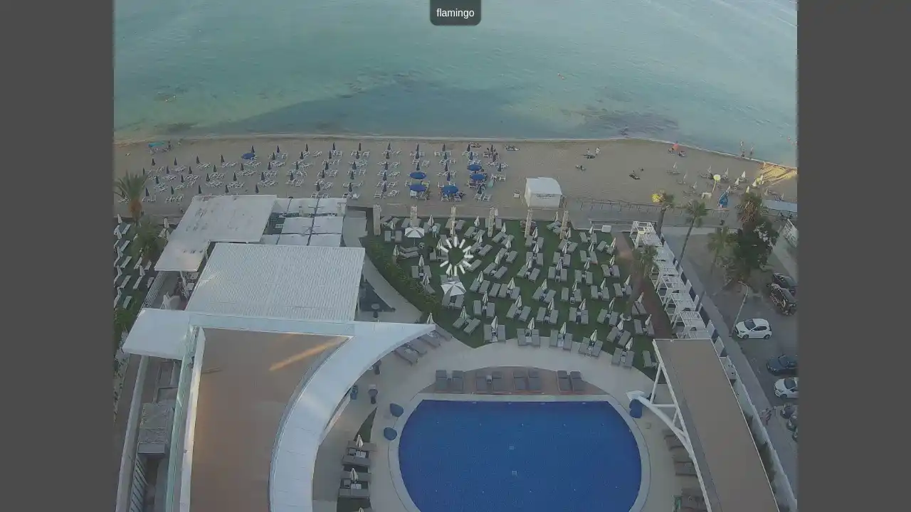 Webcam-Aufnahme aus :city — 29. Juni 2026 17:00