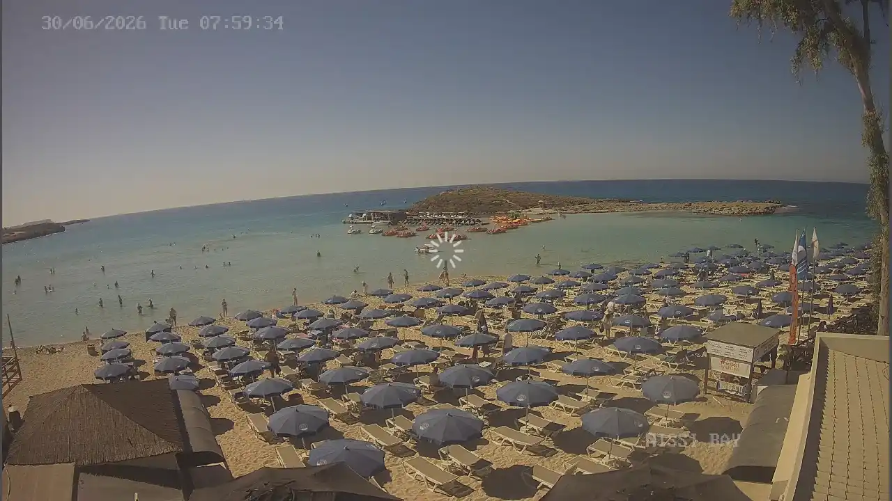 Webcam-Aufnahme aus :city — 30. Juni 2026 06:00