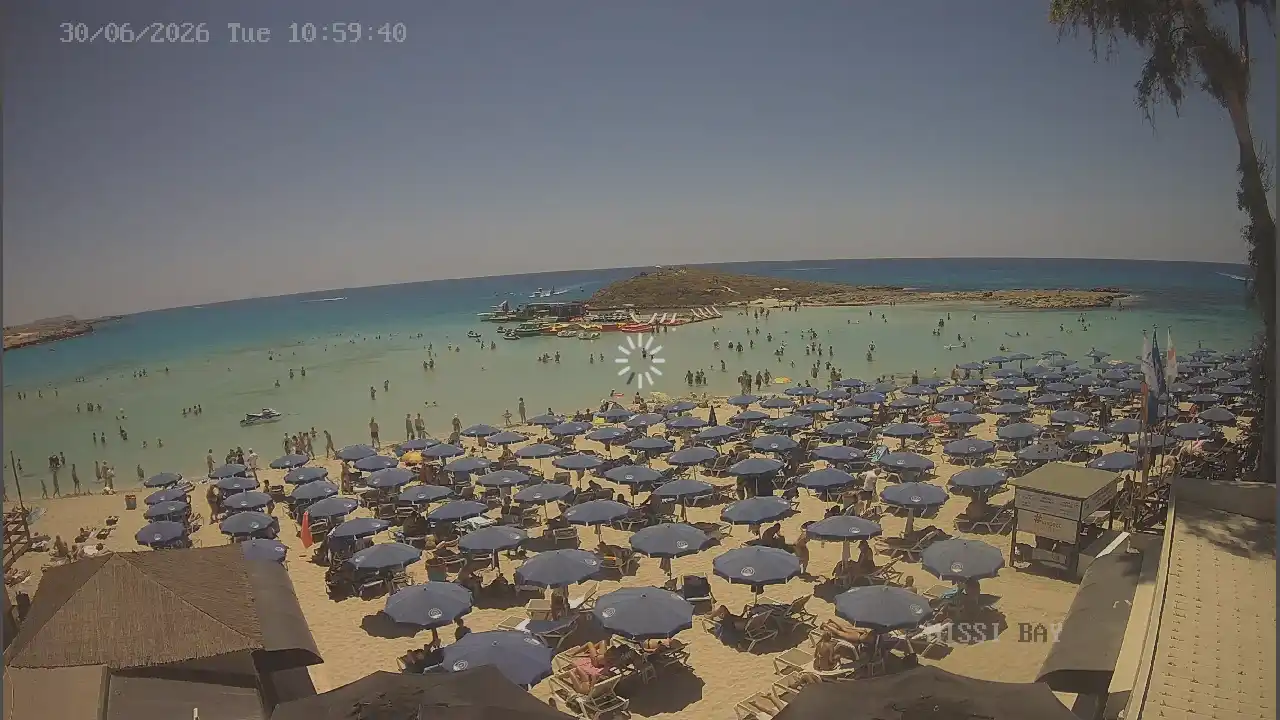 Webcam-Aufnahme aus :city — 30. Juni 2026 09:00
