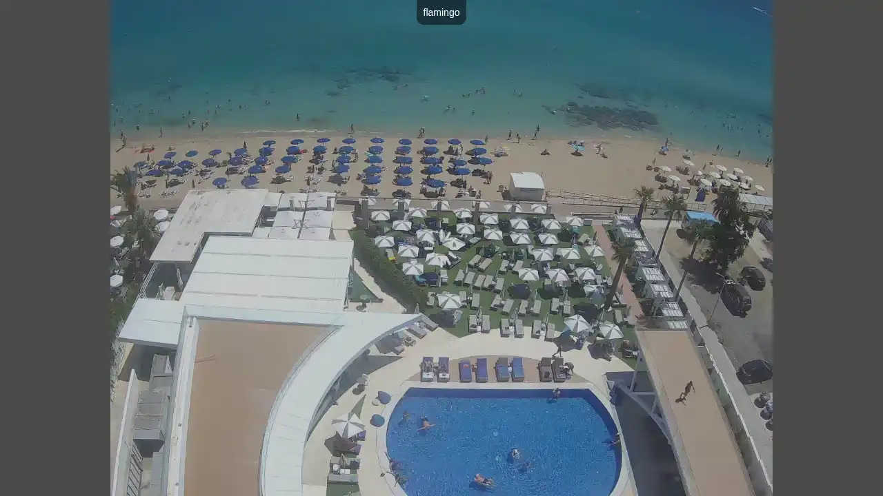 Webcam-Aufnahme aus :city — 30. Juni 2026 09:00