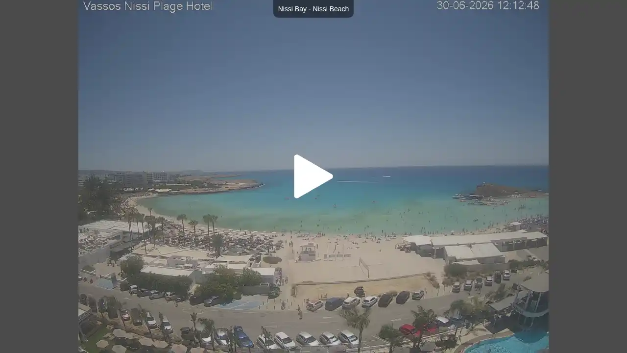 Webcam-Aufnahme aus :city — 30. Juni 2026 10:00