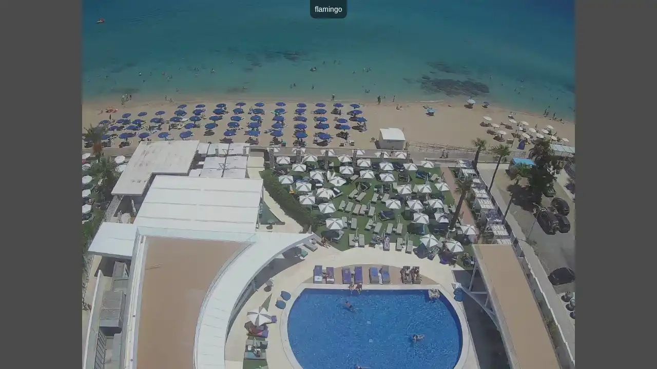 Webcam-Aufnahme aus :city — 30. Juni 2026 10:00