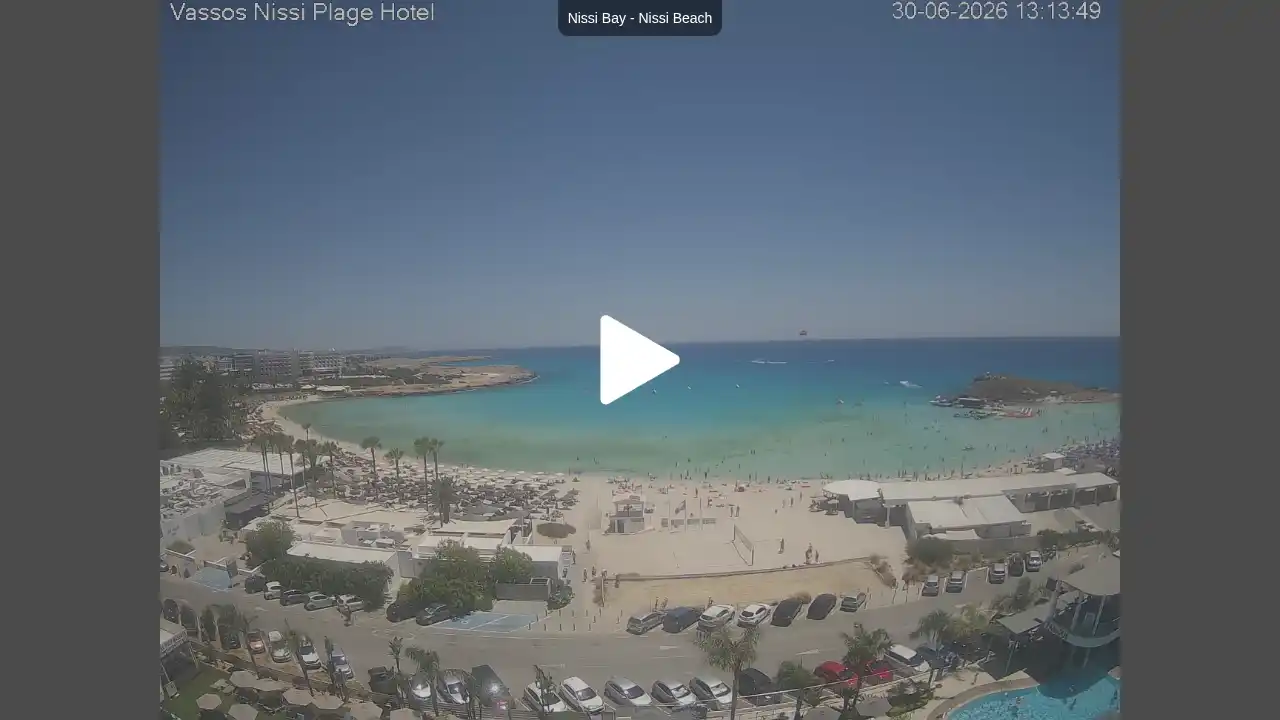 Webcam-Aufnahme aus :city — 30. Juni 2026 11:00