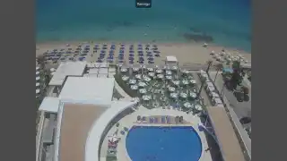 Vorschaubild 30. Juni 2026 11:00 Protaras Zypern Strand