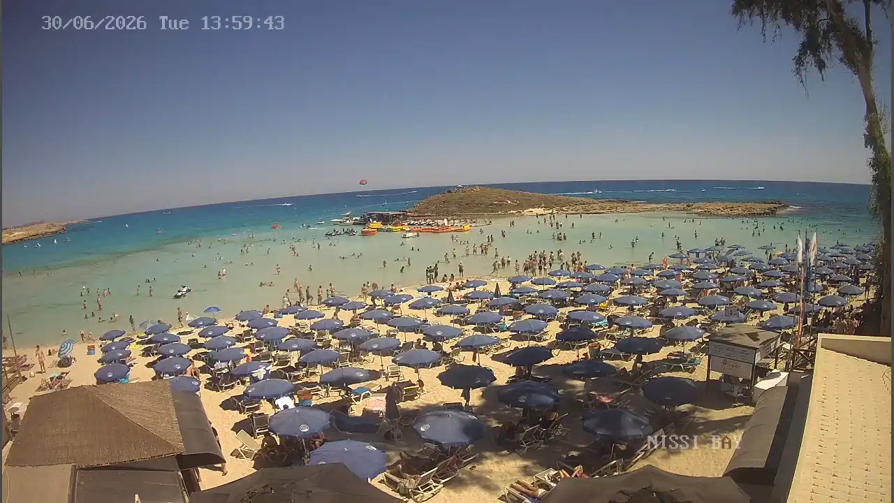 Webcam-Aufnahme aus :city — 30. Juni 2026 12:00