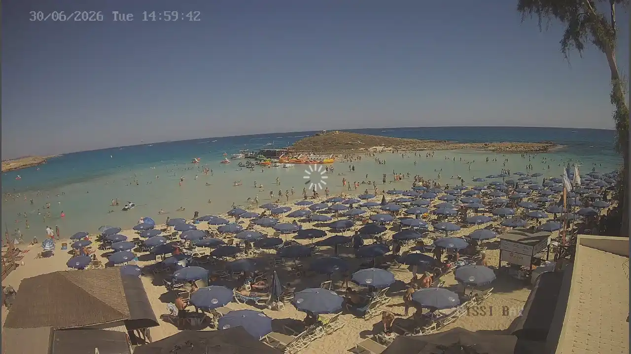 Webcam-Aufnahme aus :city — 30. Juni 2026 13:00