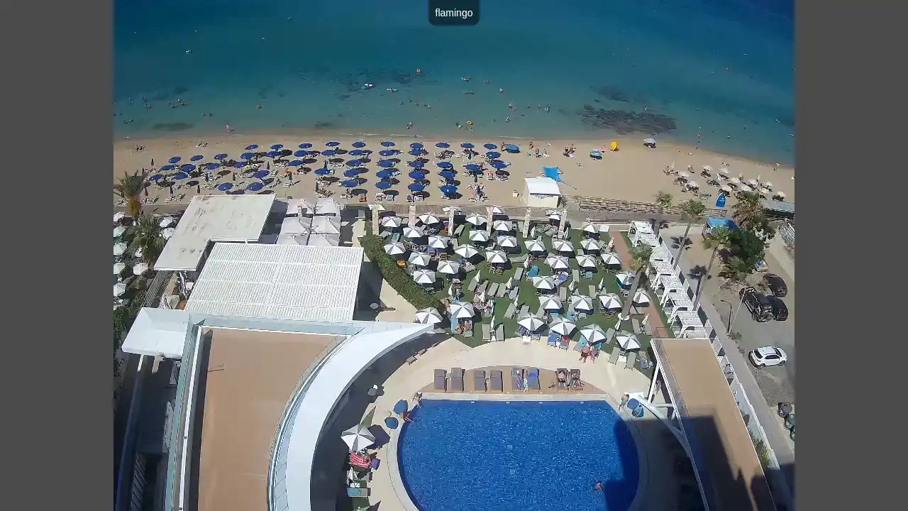 Webcam-Aufnahme aus :city — 30. Juni 2026 13:00