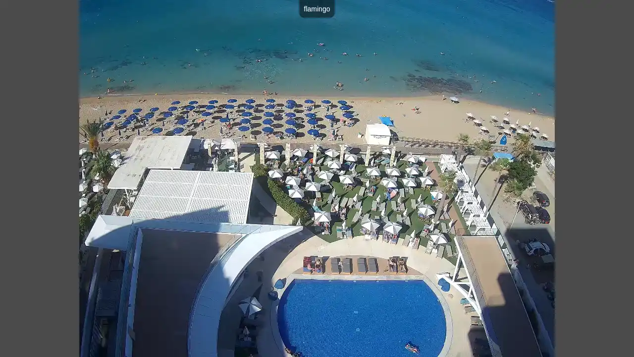 Webcam-Aufnahme aus :city — 30. Juni 2026 14:00