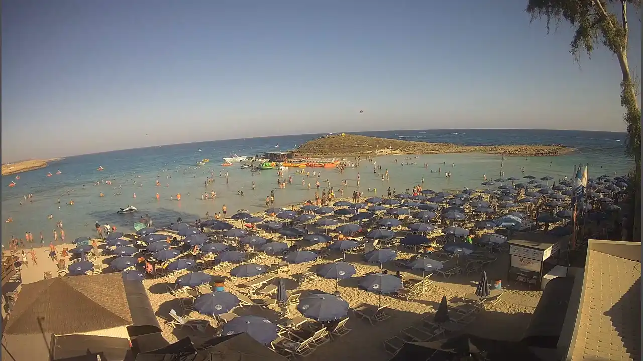 Webcam-Aufnahme aus :city — 30. Juni 2026 15:00