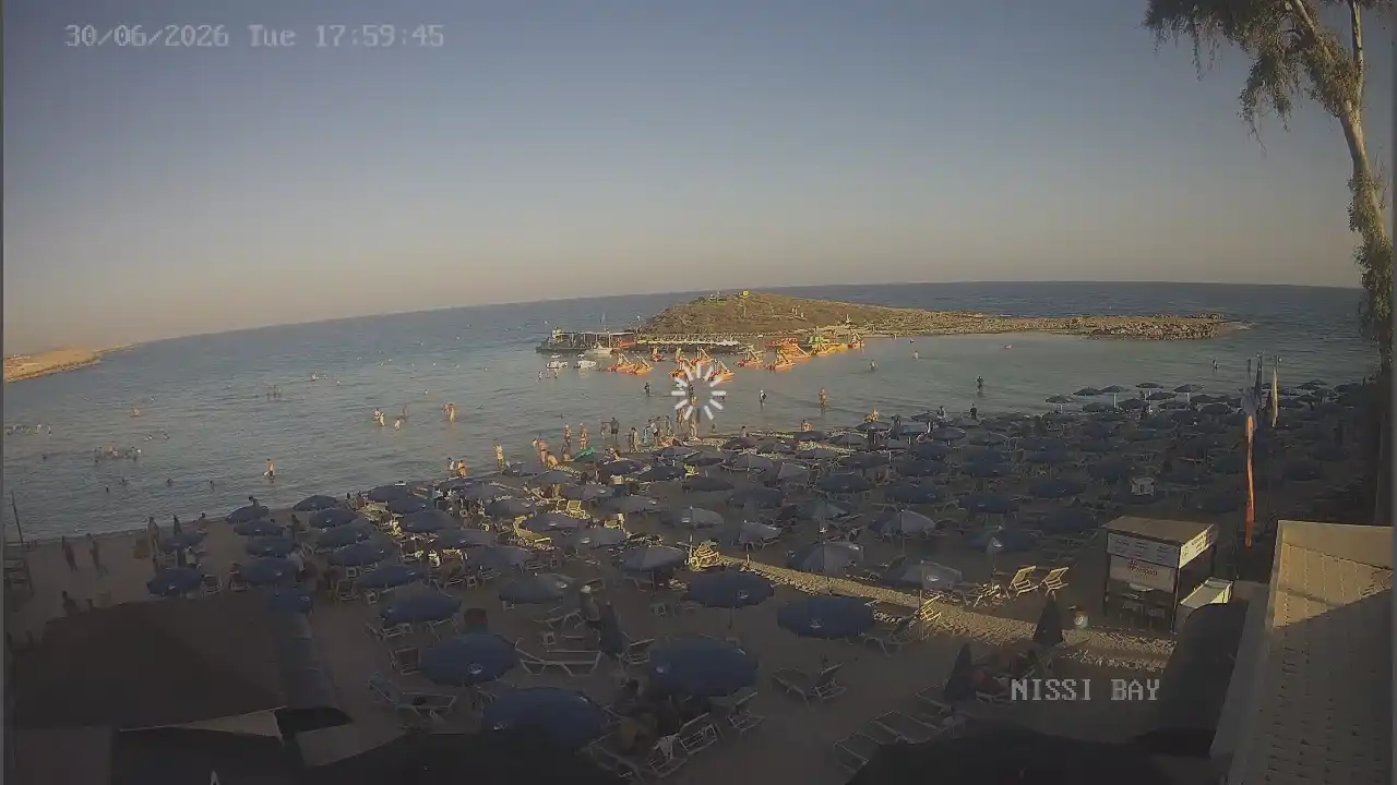 Webcam-Aufnahme aus :city — 30. Juni 2026 16:00