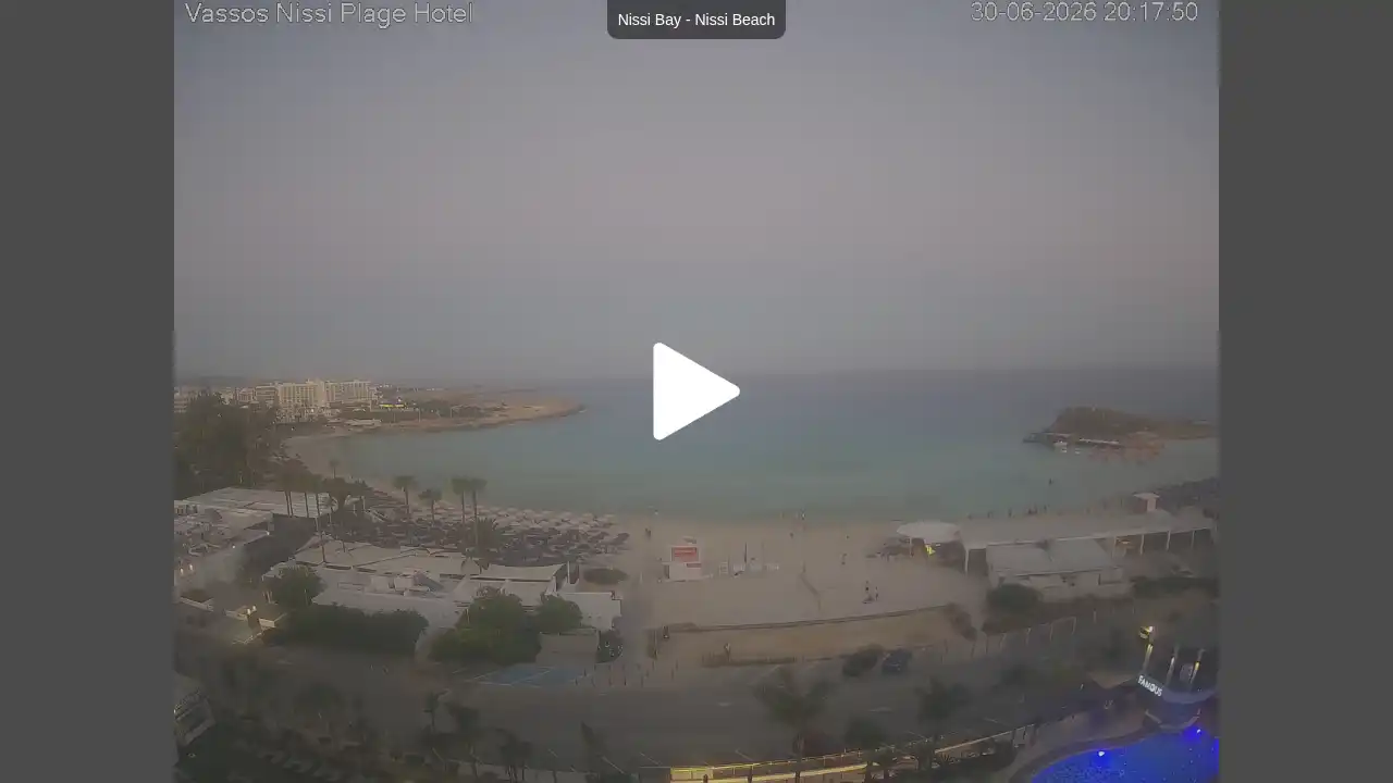 Webcam-Aufnahme aus :city — 30. Juni 2026 18:00