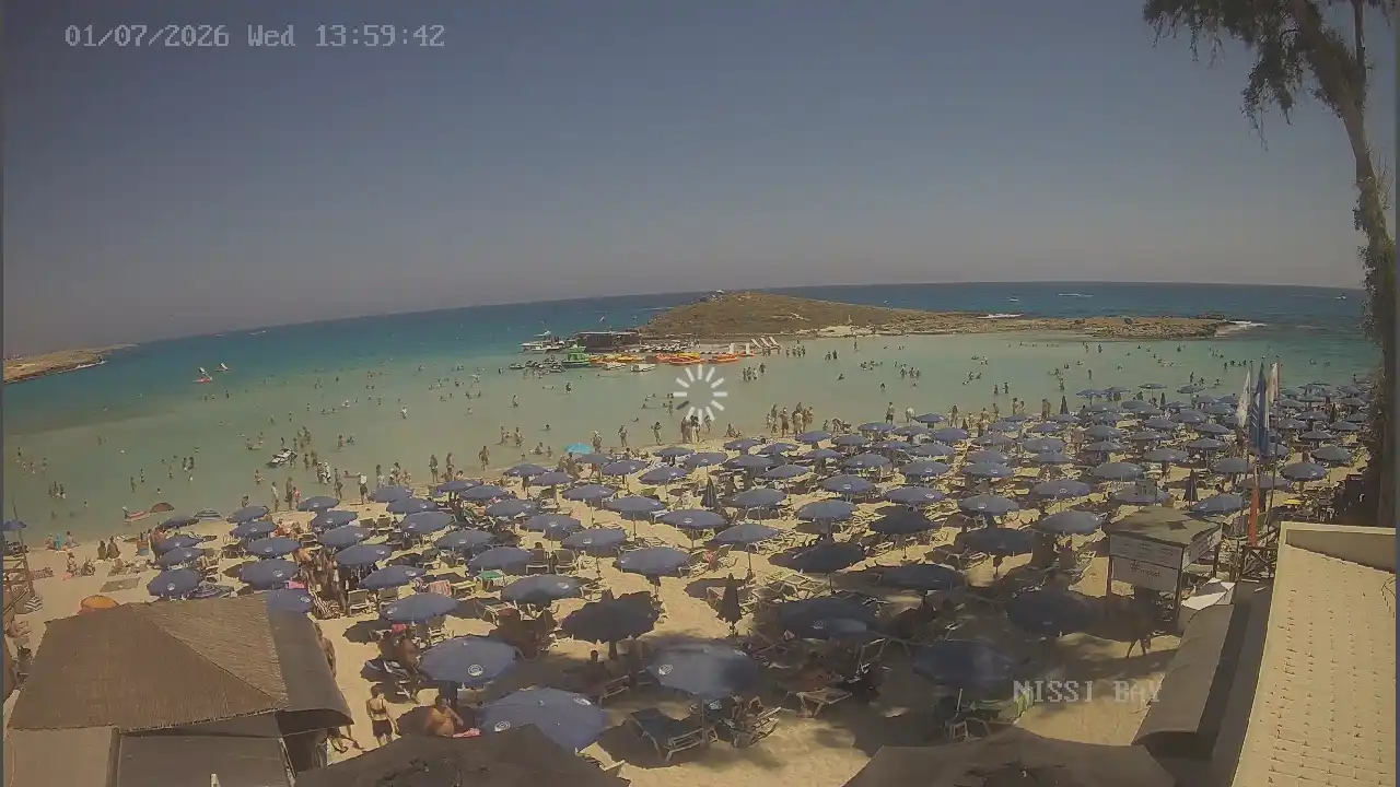Webcam-Aufnahme aus :city — 1. Juli 2026 12:00