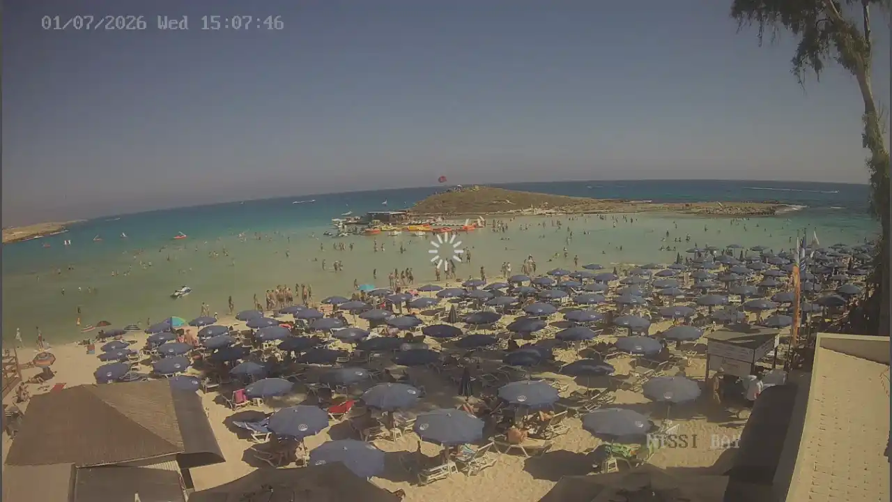 Webcam-Aufnahme aus :city — 1. Juli 2026 14:00