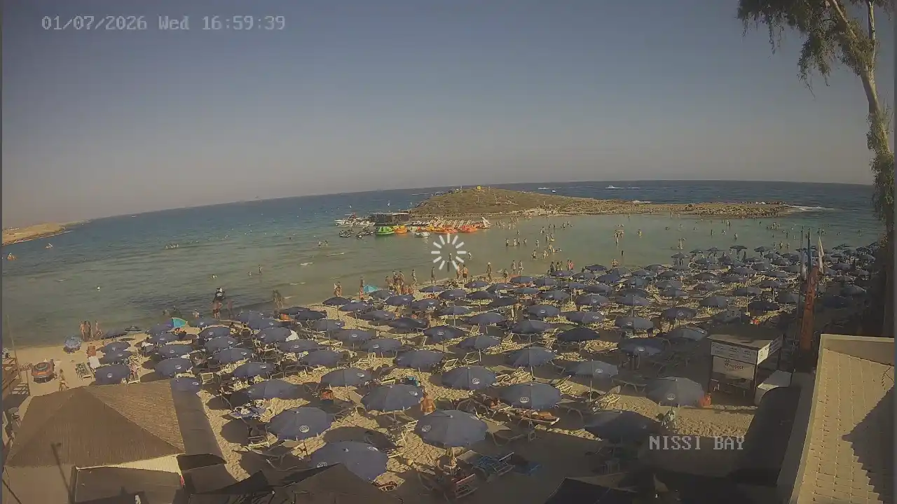 Webcam-Aufnahme aus :city — 1. Juli 2026 15:00